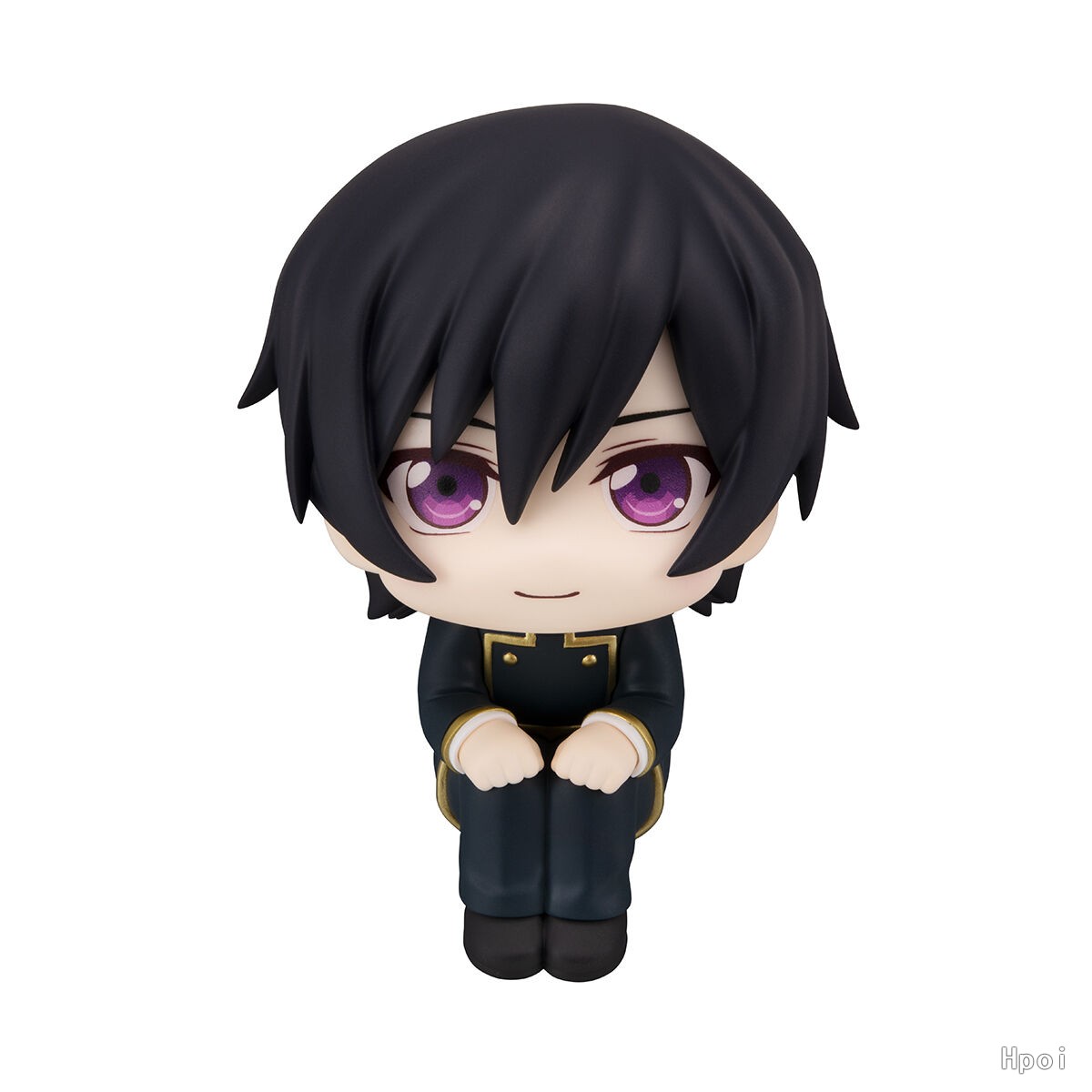 MegaHouse Look Up Code Geass L - Model Kit Lancelot recensione e prezzo