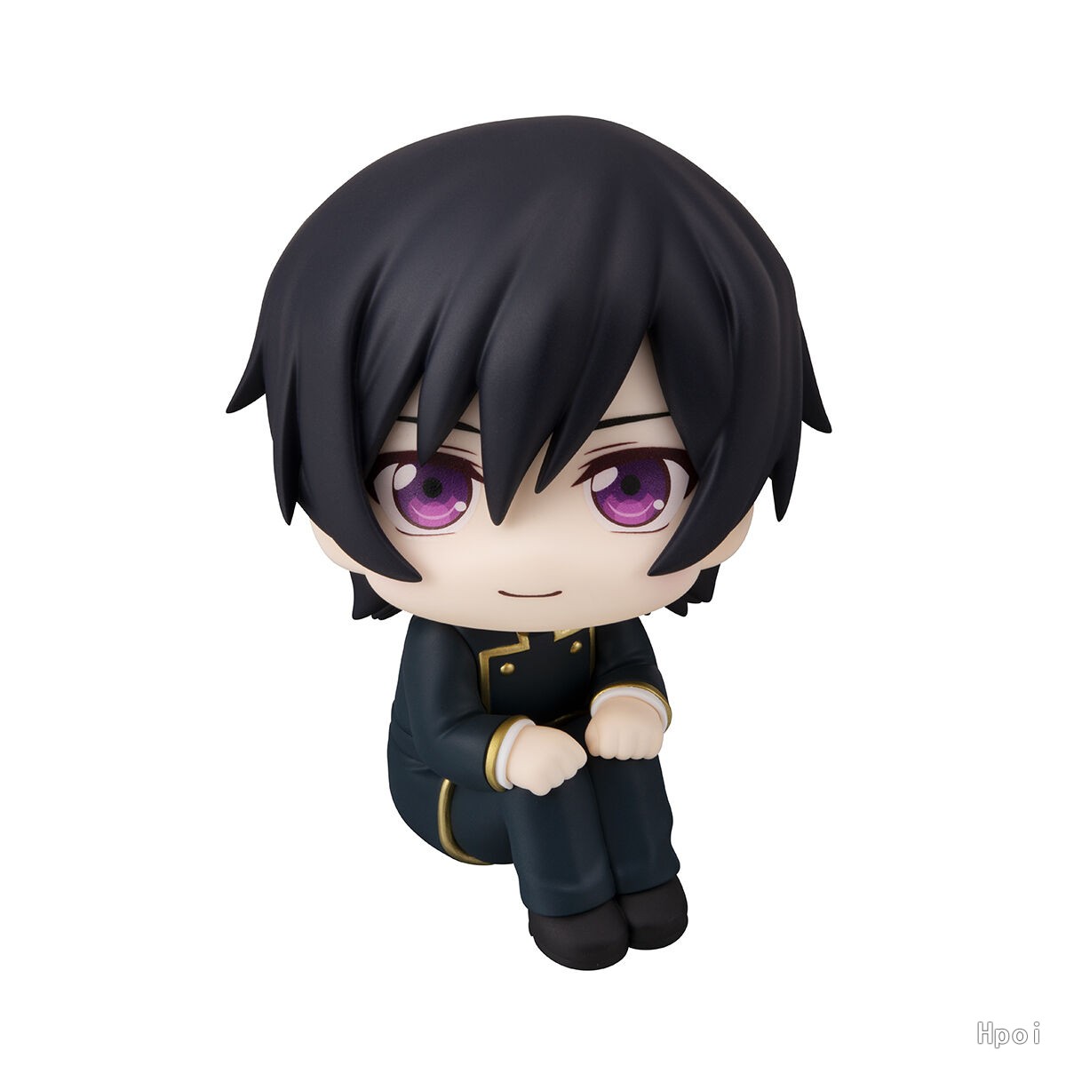 MegaHouse Look Up Code Geass L - Model Kit Lancelot recensione e prezzo