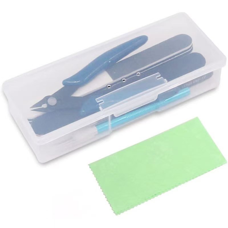 Set di Strumenti per Modellism - Model Kit Tool Set recensione e prezzo