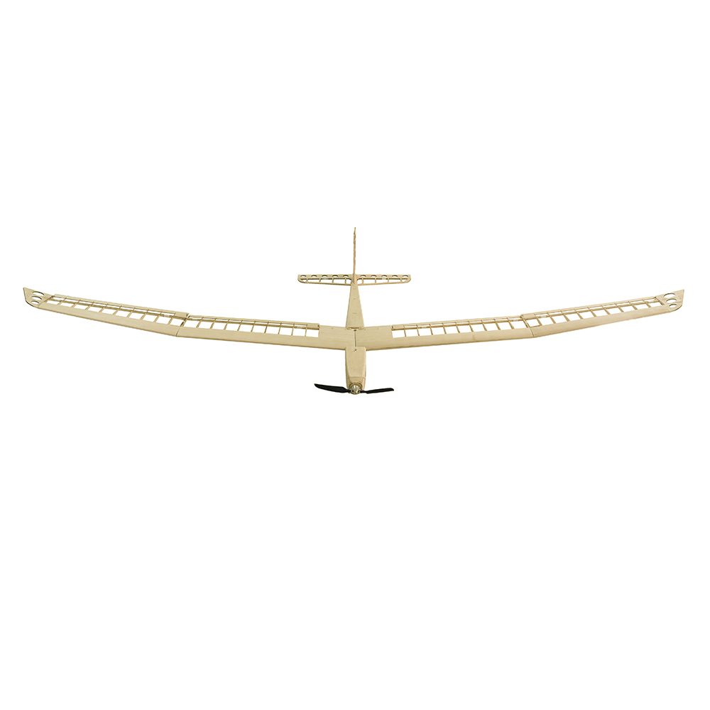 Aeromodelli RC in Legno di Bal - Model Kit Helicopter recensione e prezzo