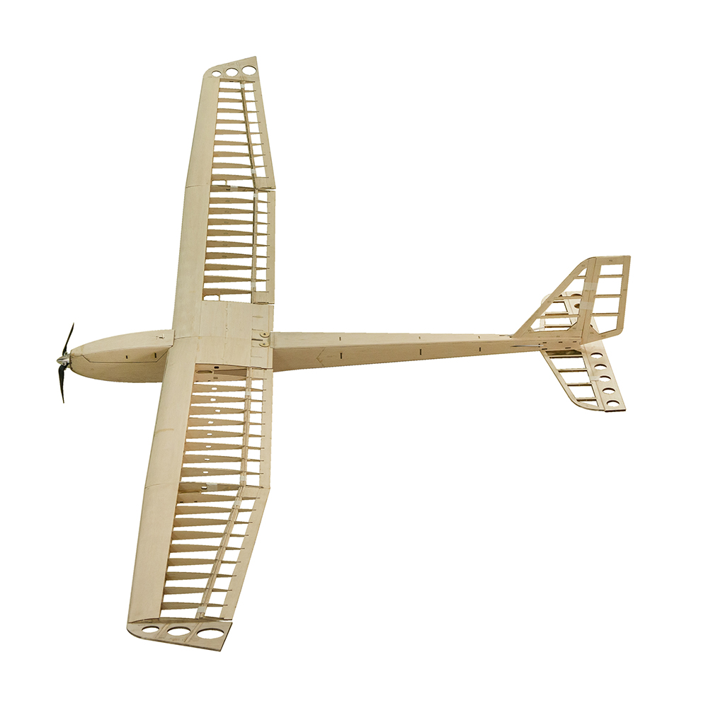 Aeromodelli RC in Legno di Bal - Model Kit Helicopter recensione e prezzo
