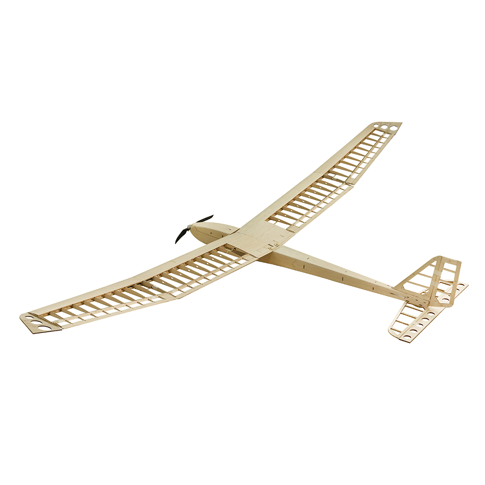 Aeromodelli RC in Legno di Bal - Model Kit Helicopter recensione e prezzo
