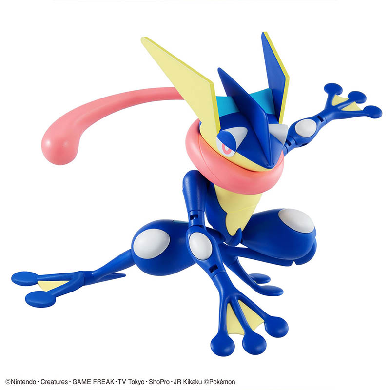 Kit Modello Pokemon Bandai Evo - Model Kit Yveltal recensione e prezzo