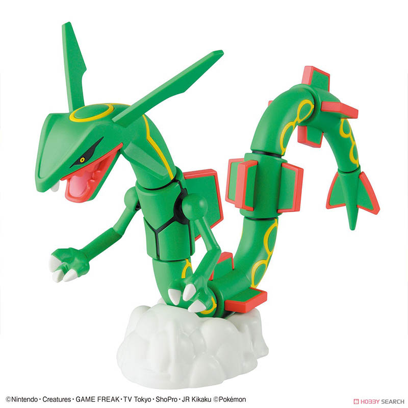 Kit Modello Pokemon Bandai Evo - Model Kit Yveltal recensione e prezzo