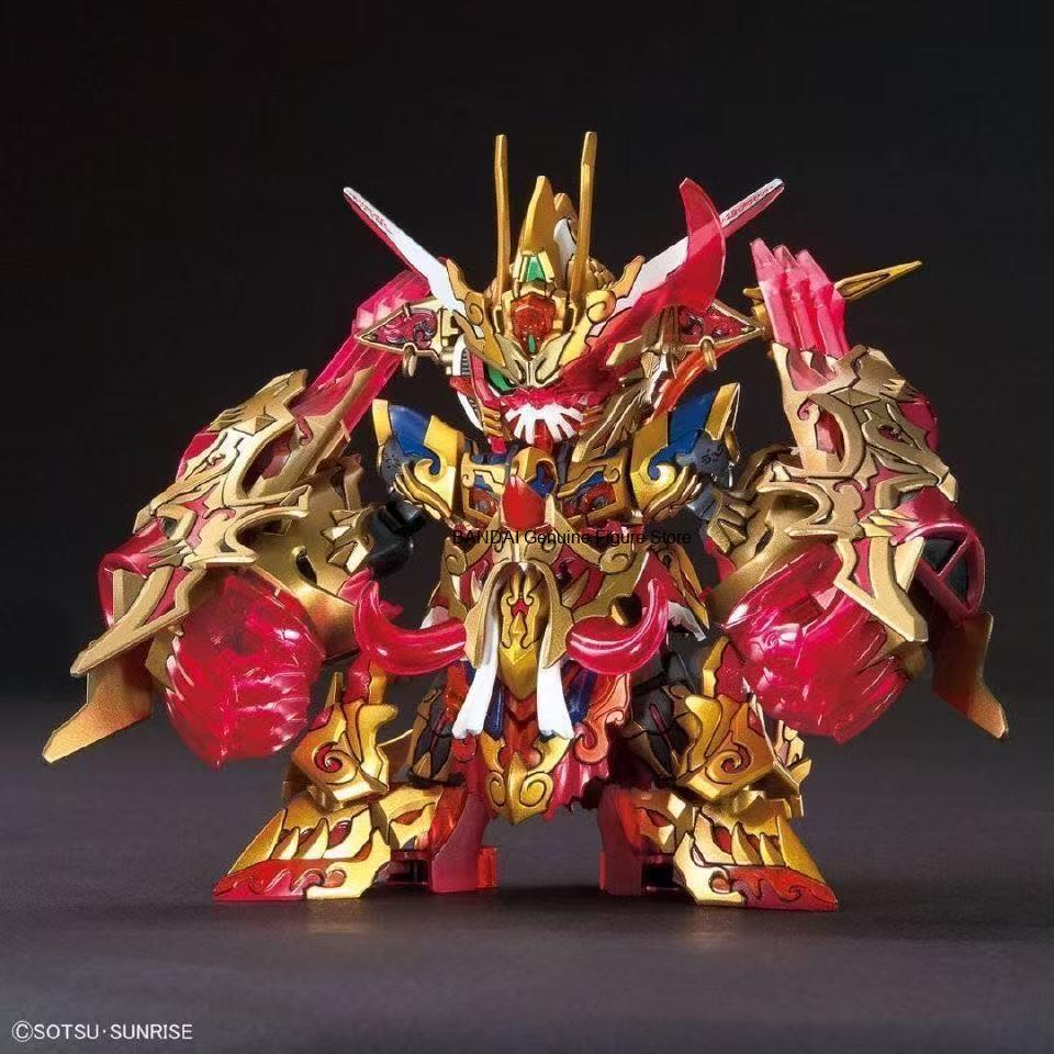 Disponibile BANDAI SDW Heroes  - Model Kit Wukong recensione e prezzo