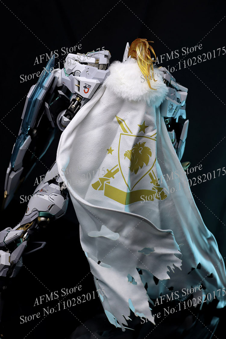 MOSHOWTOYS Lancelot progentor  - Model Kit Lancelot recensione e prezzo