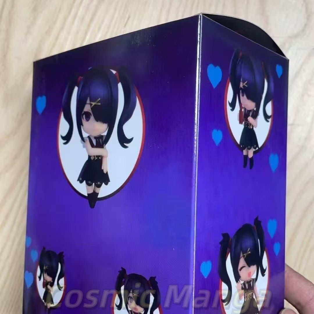 Gioco di ruolo, personaggio da - Model Kit Anime recensione e prezzo