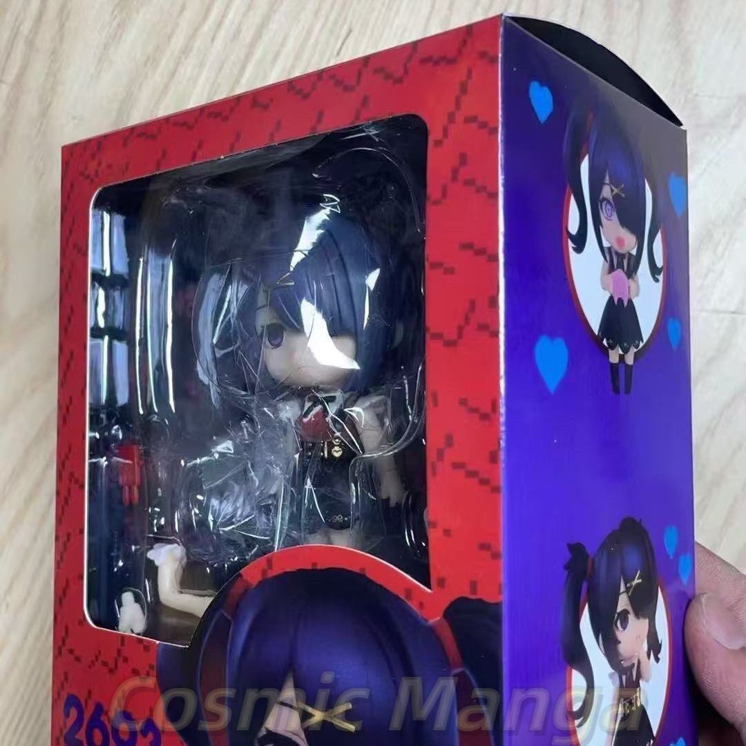 Gioco di ruolo, personaggio da - Model Kit Anime recensione e prezzo