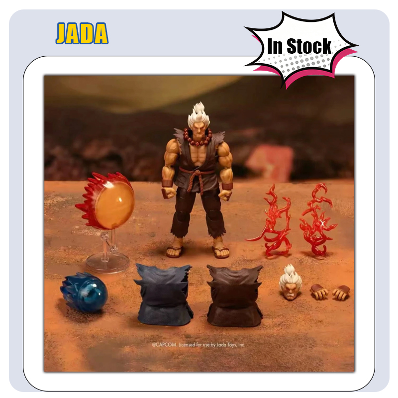 Disponibile Jada SDCC Street F - Model Kit Metal Slug recensione e prezzo