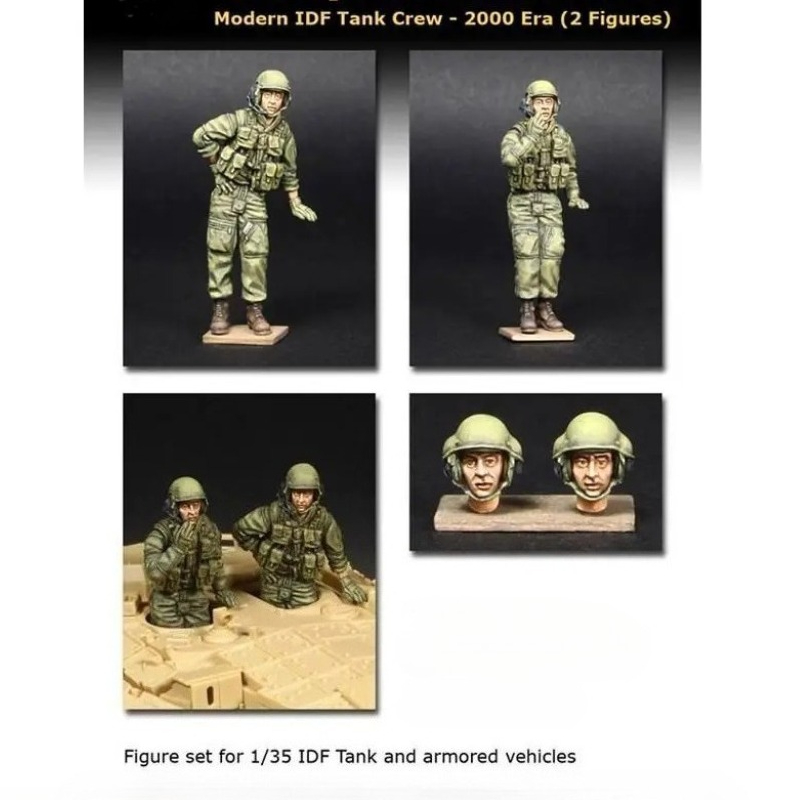 Kit modello figura in resina p - Model Kit Italeri recensione e prezzo