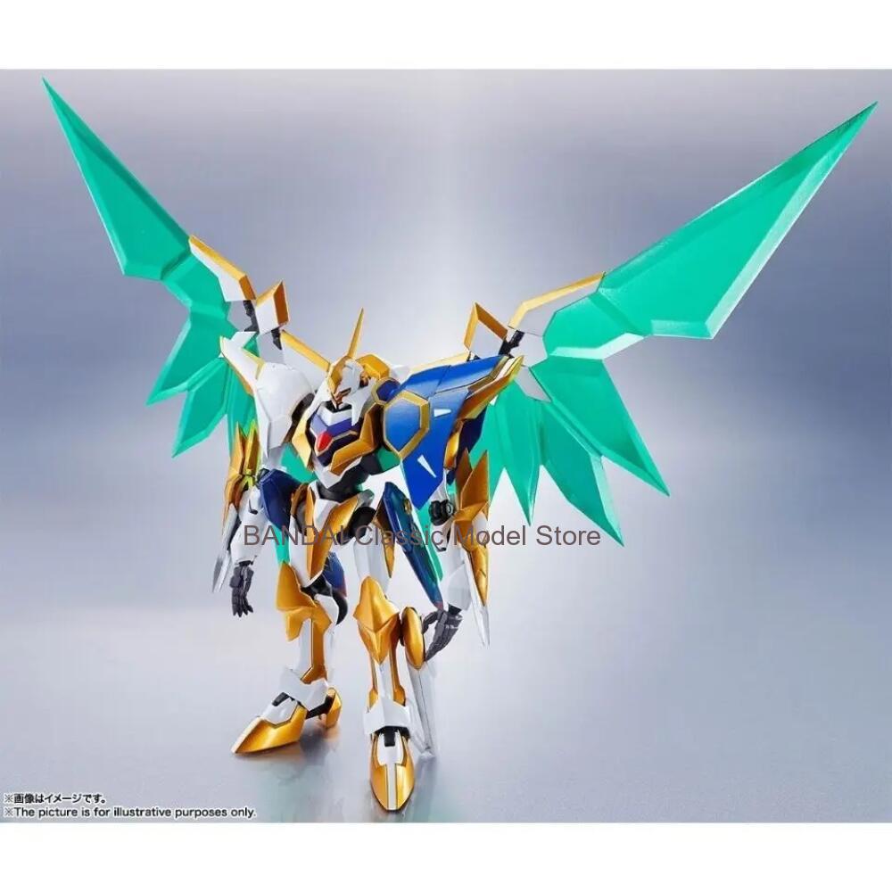 Action Figure Originale Bandai - Model Kit Lancelot recensione e prezzo