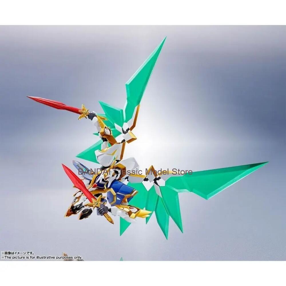 Action Figure Originale Bandai - Model Kit Lancelot recensione e prezzo