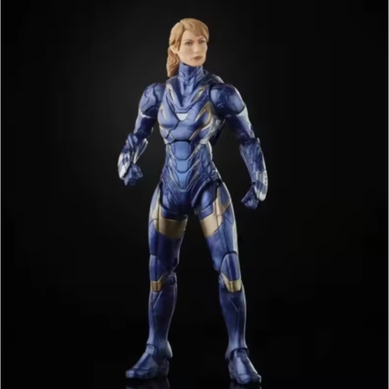 Originale Hasbro Marvel Legend - Model Kit Final Fantasy recensione e prezzo