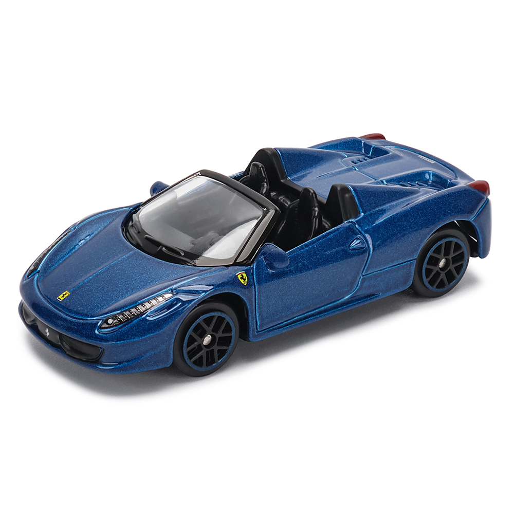 Bburago1:64 Ferrari SP3 458 59 - Model Kit Ferrari recensione e prezzo