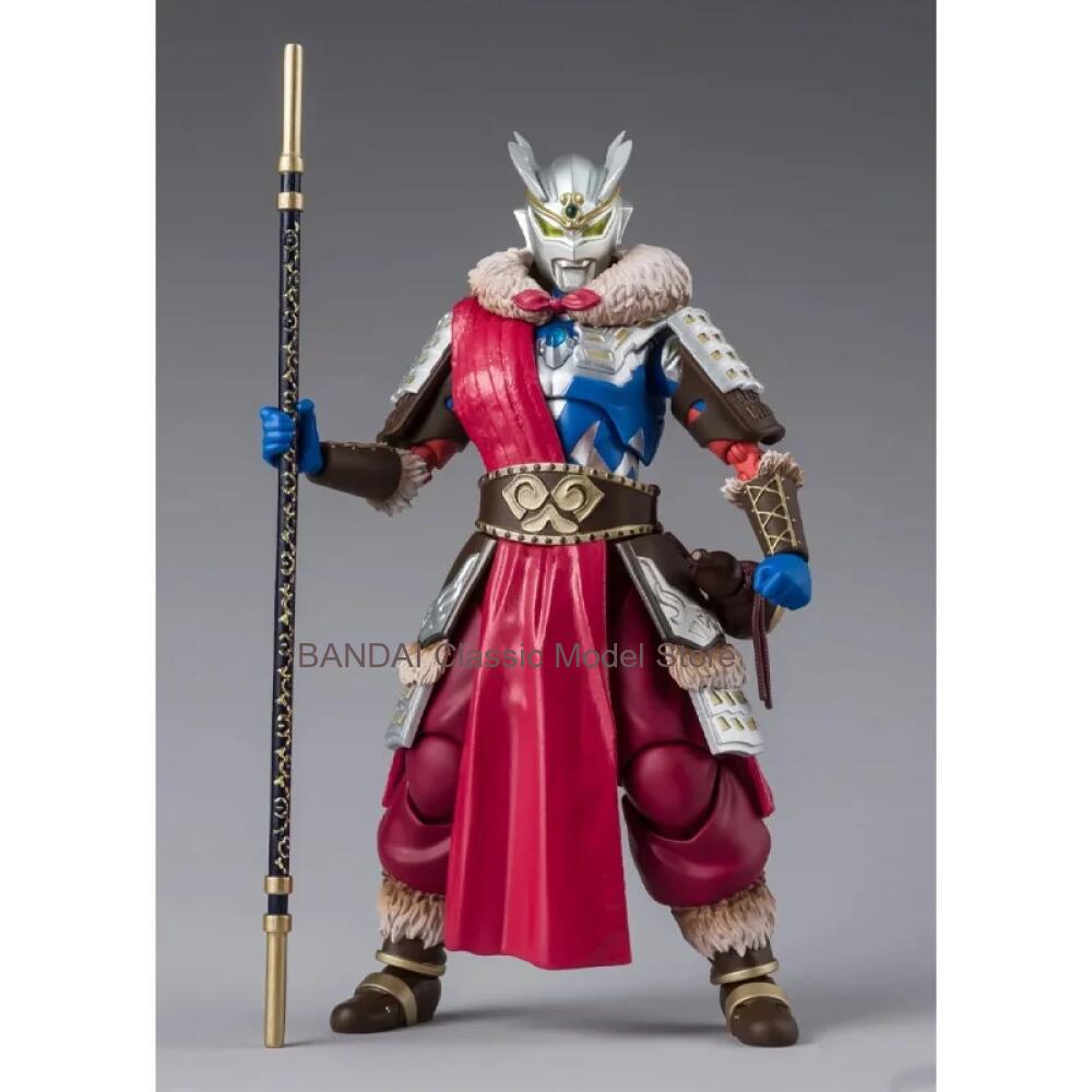 Autentico in stock Kit modello - Model Kit Wukong recensione e prezzo