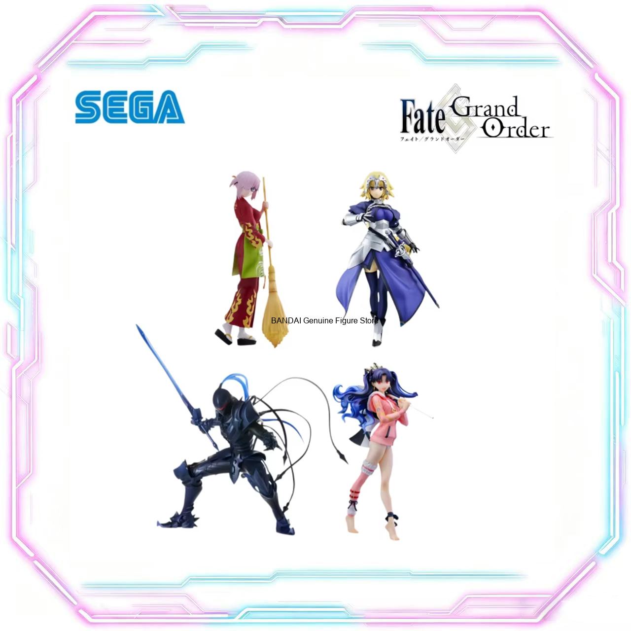Sega Disponibile in Stock, Sca - Model Kit Lancelot recensione e prezzo