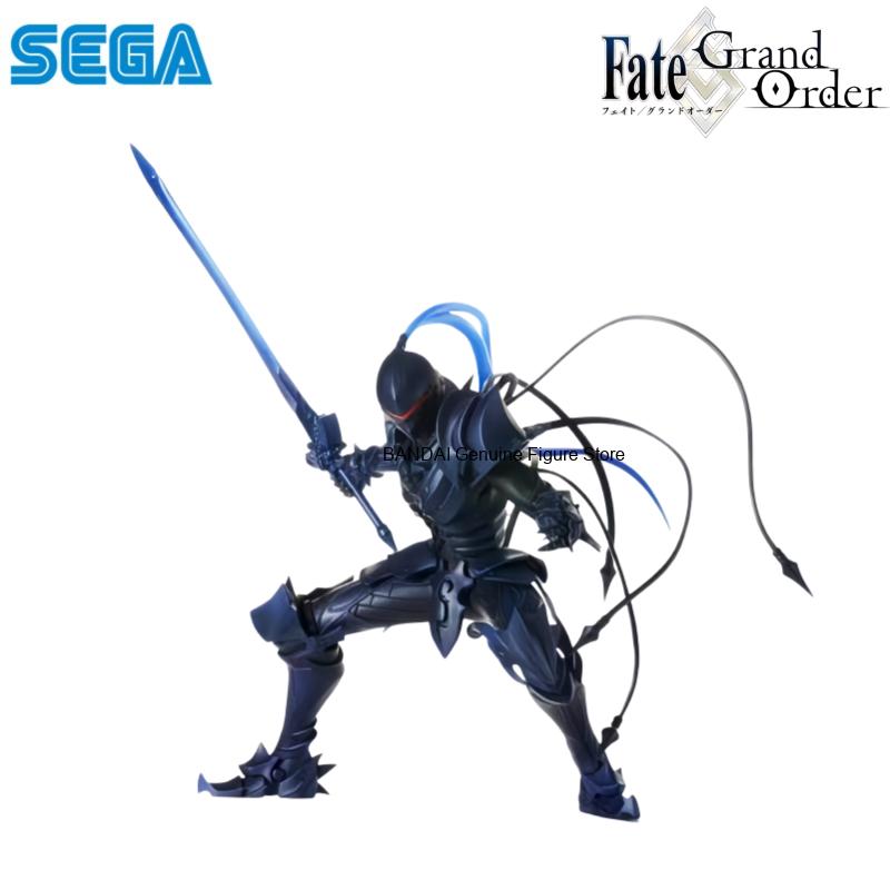 Sega Disponibile in Stock, Sca - Model Kit Lancelot recensione e prezzo