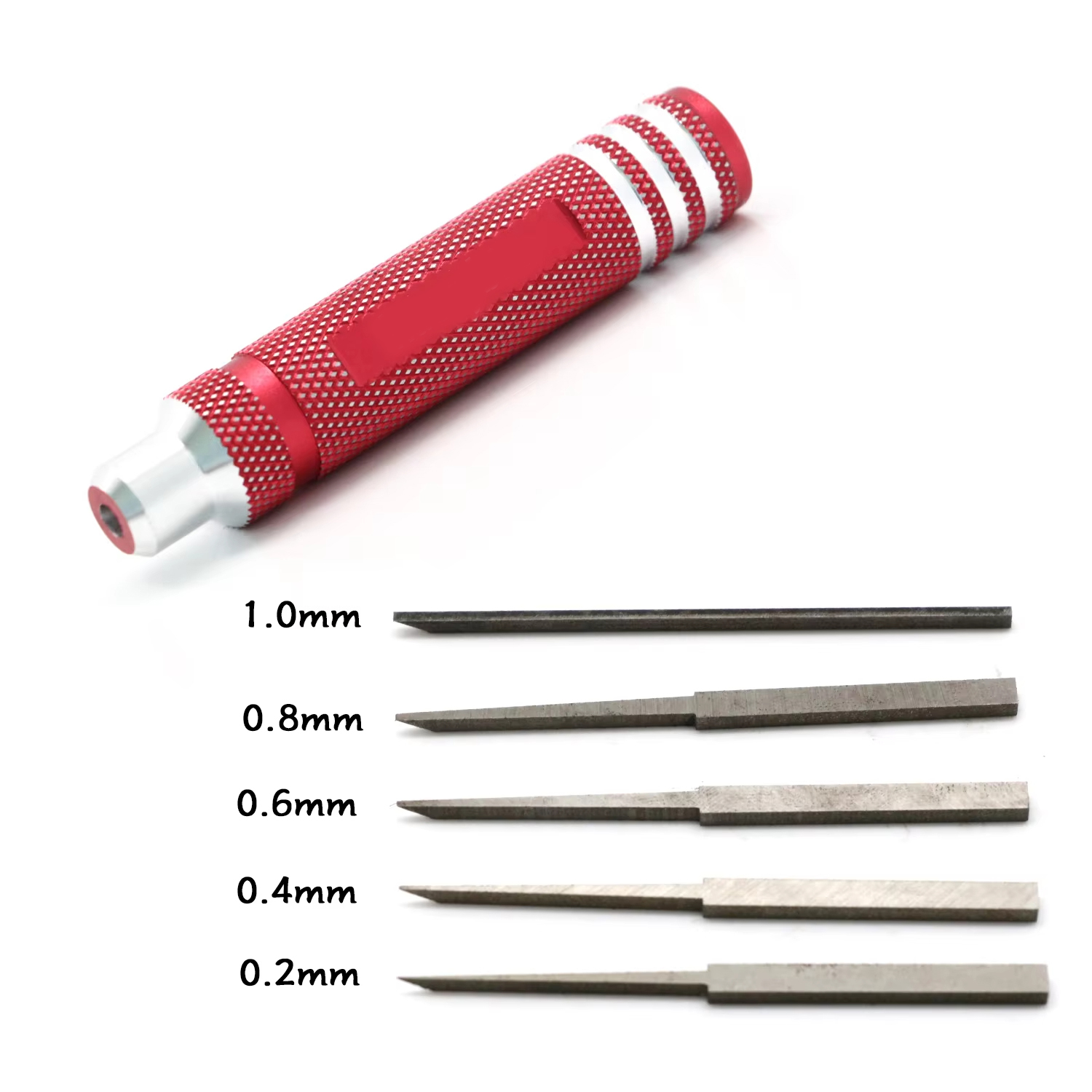Scalpello per Incisione Prime  - Tamiya Model Paint Set recensione e prezzo