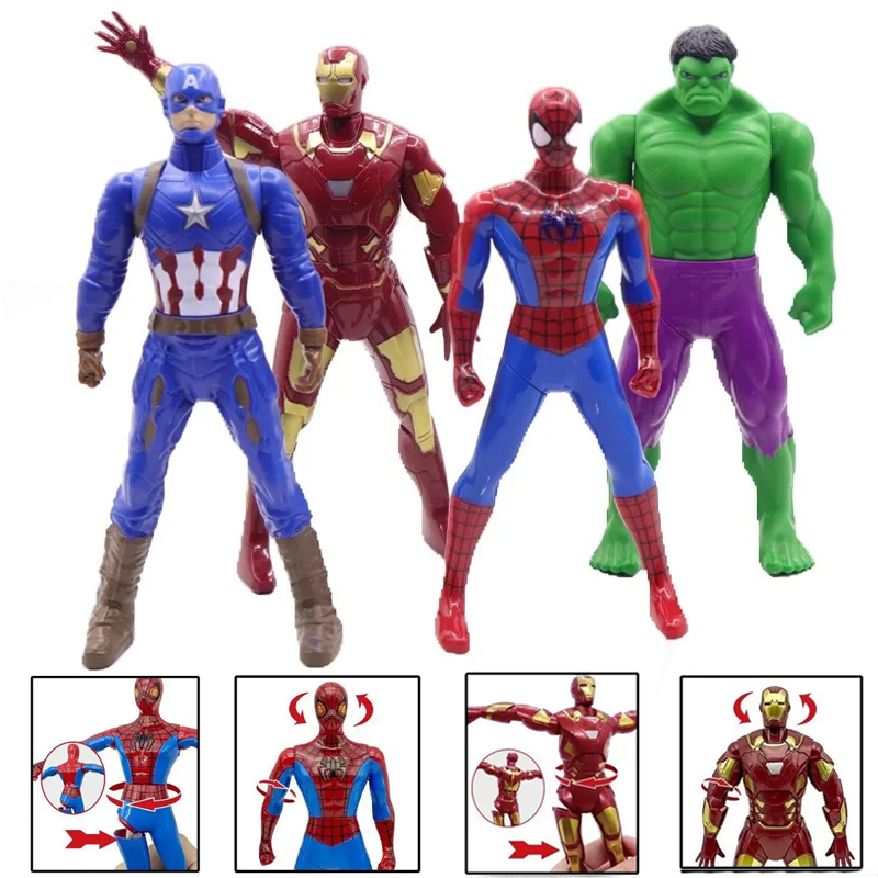 Hasbro Marvel Avengers 4 Endga - Model Kit Final Fantasy recensione e prezzo