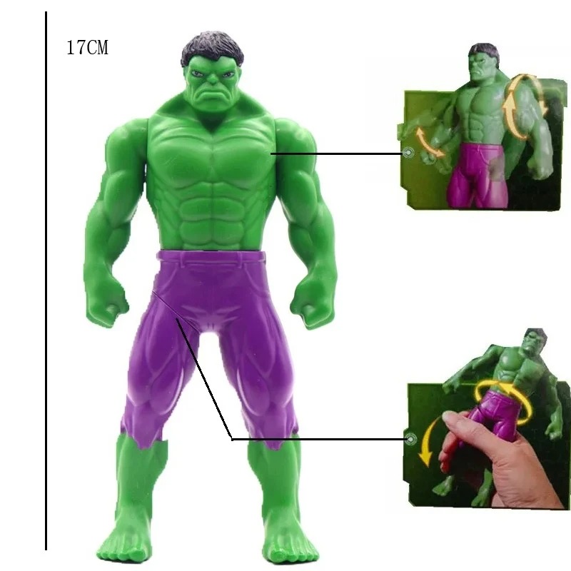 Hasbro Marvel Avengers 4 Endga - Model Kit Final Fantasy recensione e prezzo