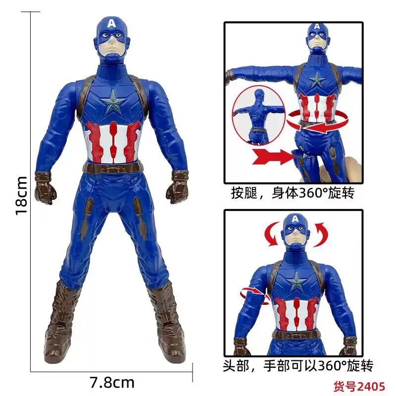 Hasbro Marvel Avengers 4 Endga - Model Kit Final Fantasy recensione e prezzo