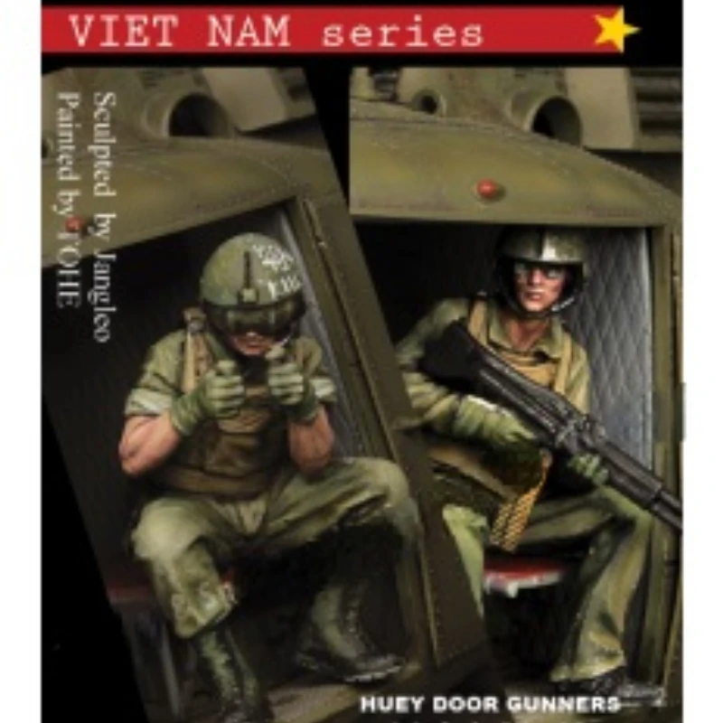 1/35 Figura In Resina Modello  - Model Kit Italeri recensione e prezzo