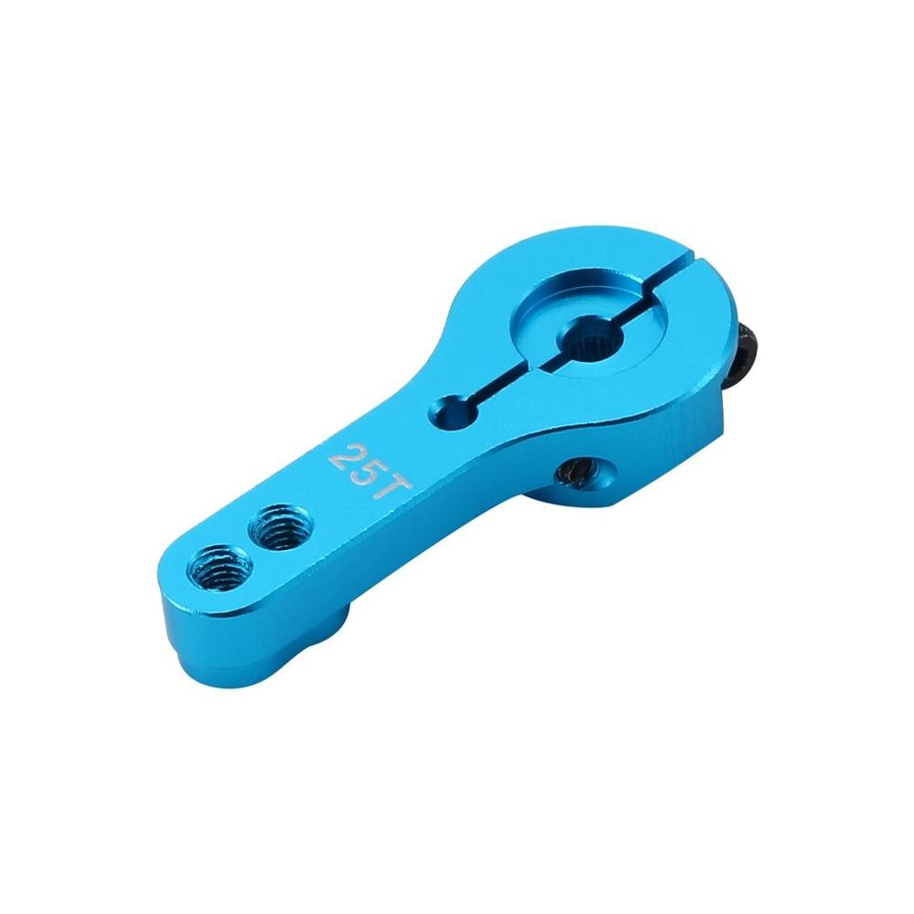 NEEBRC 25T RC Servo Corno Brac - Model Kit Frame recensione e prezzo